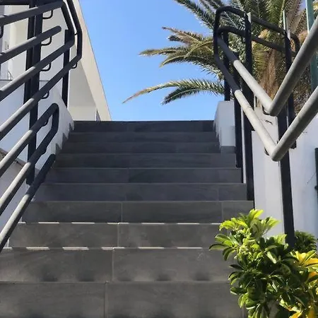 Apartment Beachfront Americas Playa de las Americas (Tenerife)