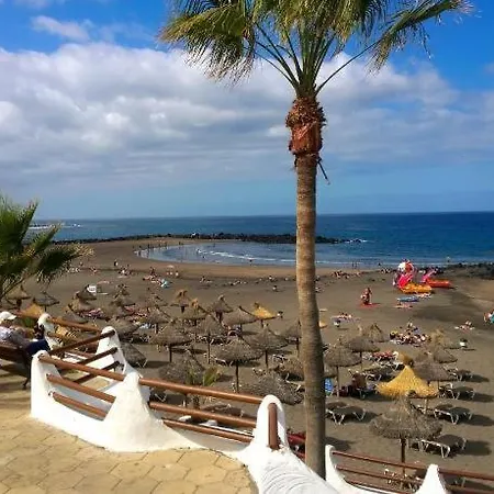 Beachfront Americas *