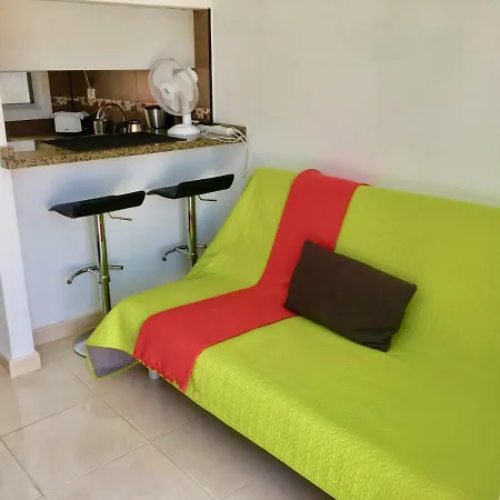 Beachfront Americas Apartment *