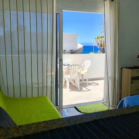 Beachfront Americas Playa de las Americas (Tenerife)