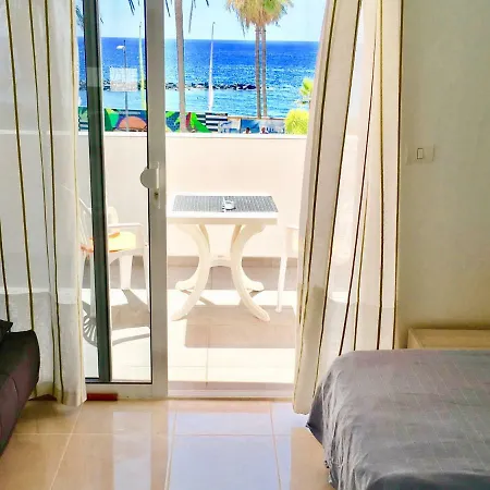 Beachfront Americas Apartment *