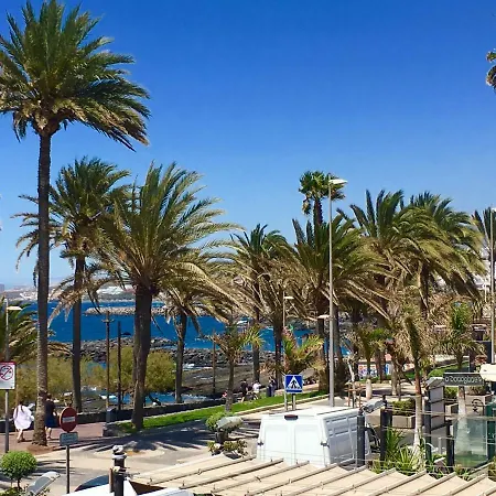 Beachfront Americas *