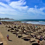 Apartman Estudio Frente Al Mar Americas *