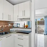 Apartman Estudio Frente Al Mar Americas *
