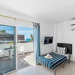 Estudio Frente Al Mar Americas Apartman Playa de las Américas