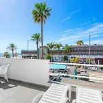 Apartman Estudio Frente Al Mar Americas Playa de las Américas