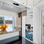 Apartman Estudio Frente Al Mar Americas