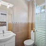 Apartman Estudio Frente Al Mar Americas Playa de las Américas