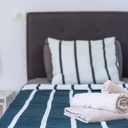 Apartman Estudio Frente Al Mar Americas