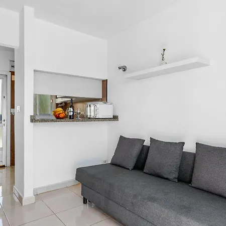 Apartman Estudio Frente Al Mar Americas Playa de las Américas