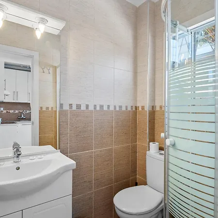 Apartament Estudio Frente Al Mar Americas Playa de las Americas (Tenerife)
