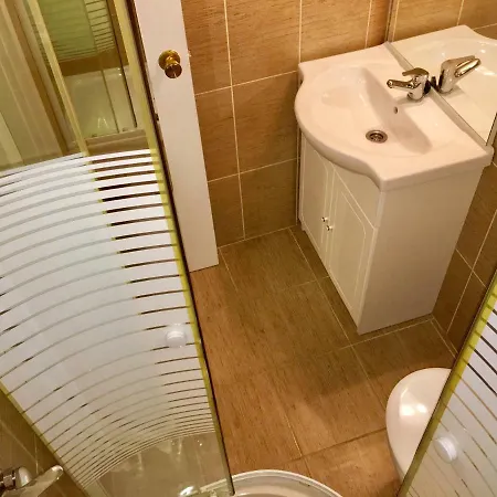 Apartamento Beachfront Americas *